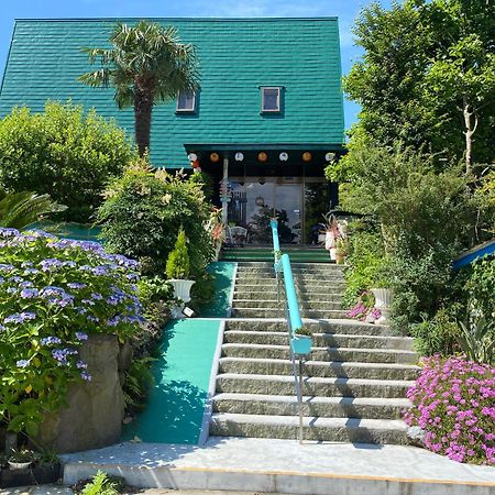 Hanamizuki Onsen Resort Ito  Exterior photo