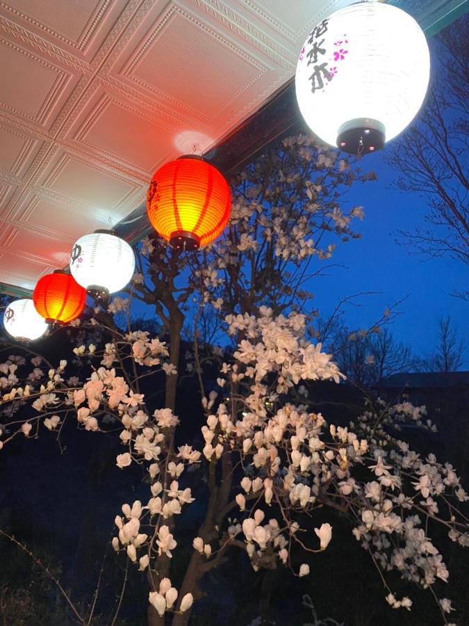 Hanamizuki Onsen Resort Ito  Exterior photo