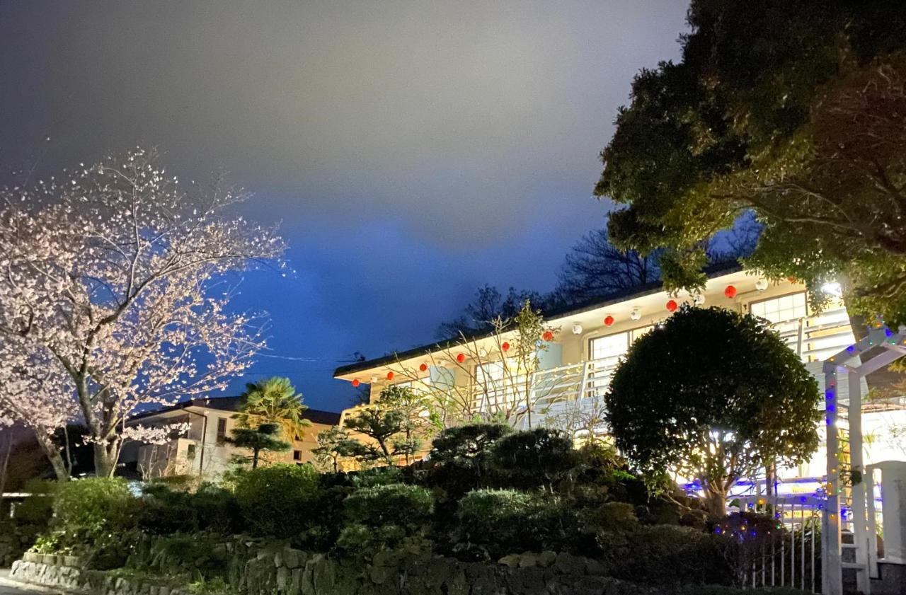 Hanamizuki Onsen Resort Ito  Exterior photo