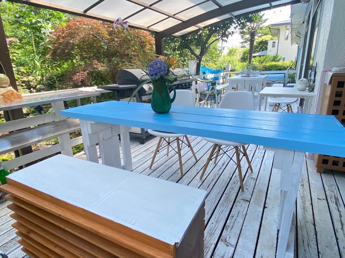 Hanamizuki Onsen Resort Ito  Exterior photo