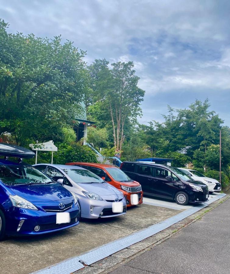 Hanamizuki Onsen Resort Ito  Exterior photo
