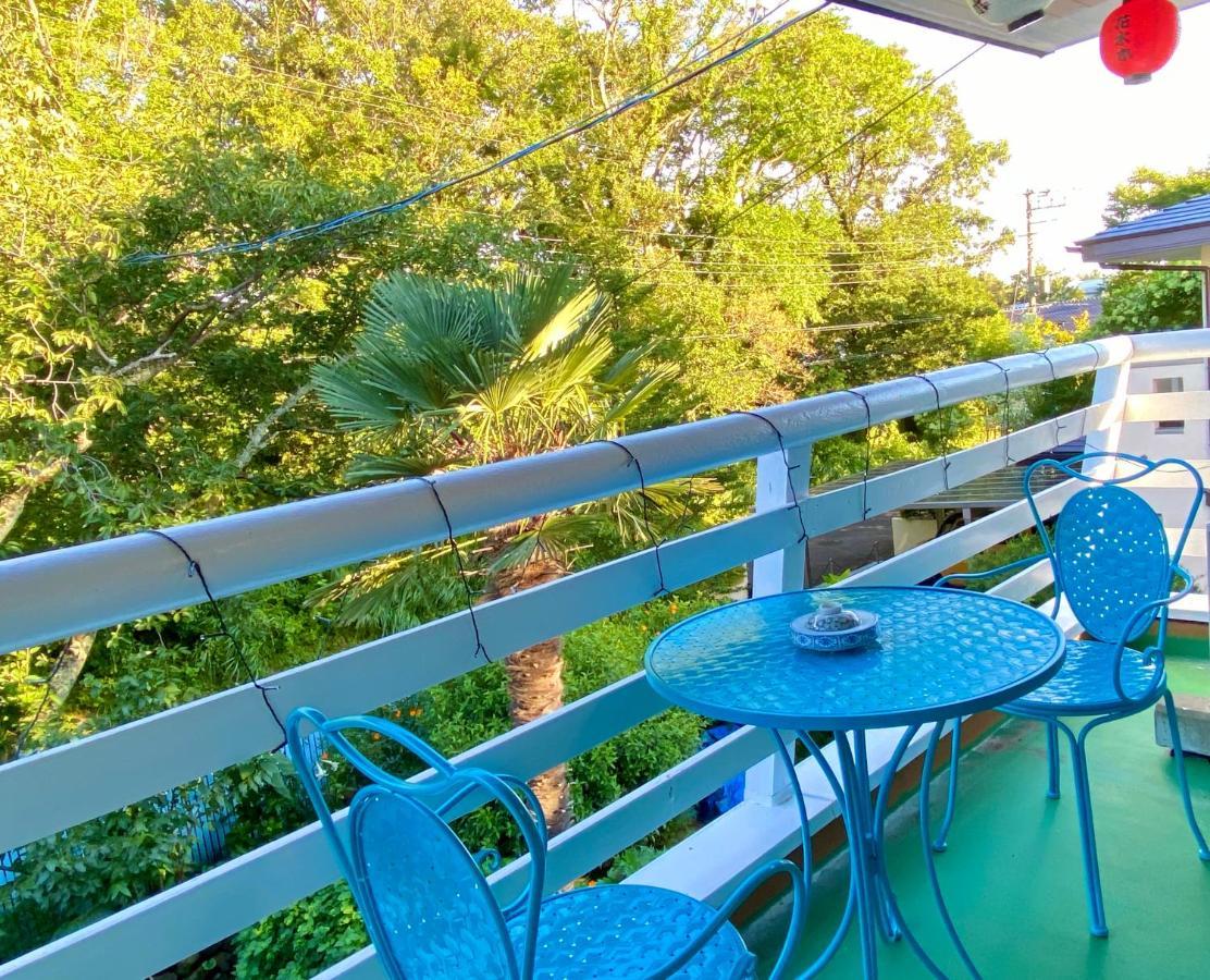 Hanamizuki Onsen Resort Ito  Exterior photo