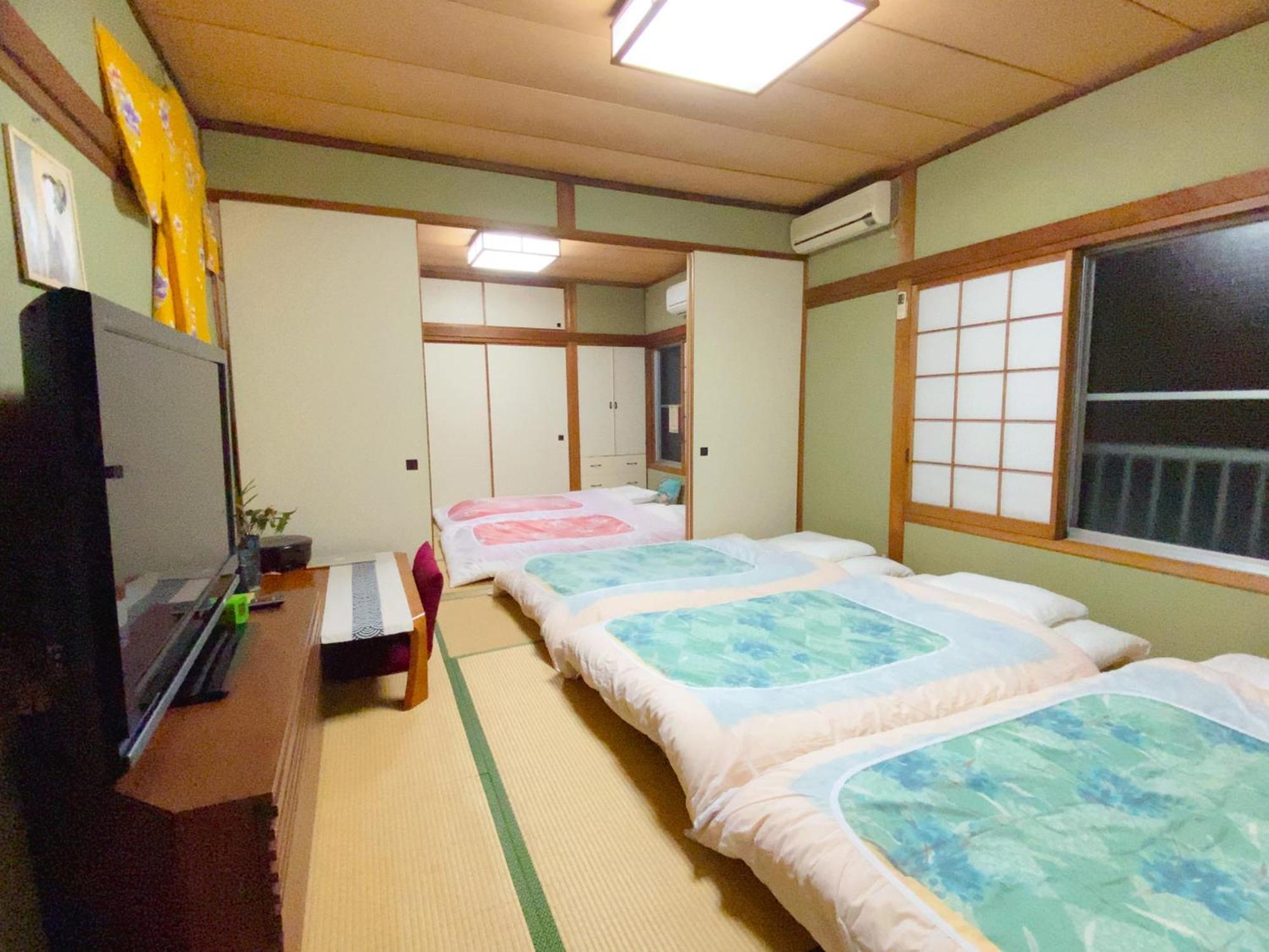 Hanamizuki Onsen Resort Ito  Exterior photo