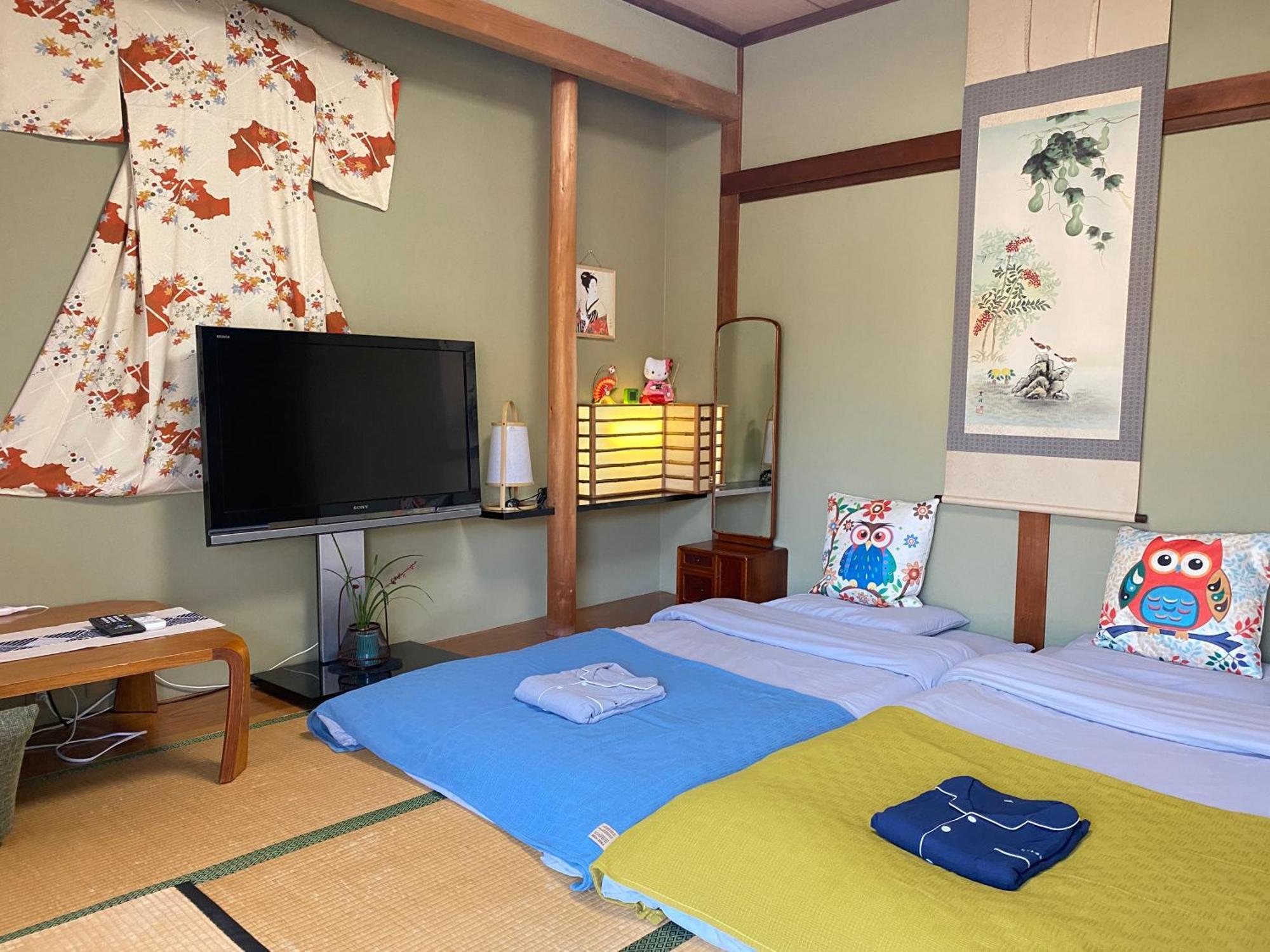 Hanamizuki Onsen Resort Ito  Exterior photo