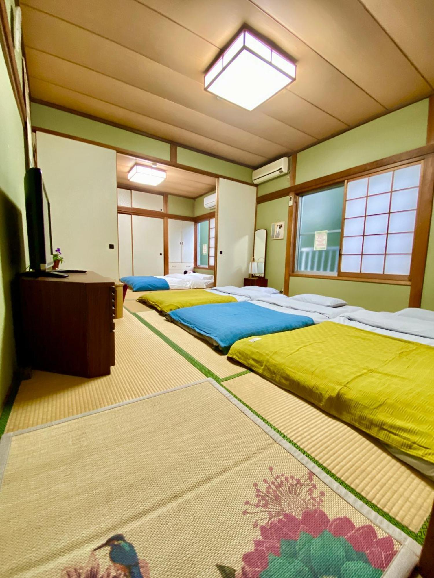 Hanamizuki Onsen Resort Ito  Exterior photo